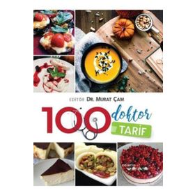 100 Doktor 100 Tarif - Dr. Murat Çam