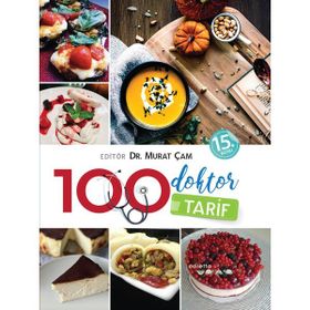 100 Doktor 100 Tarif - Dr. Murat Çam