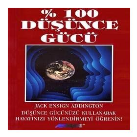 %100 Düşünce Gücü ve Bellek Geliştirme - Ursula Markham