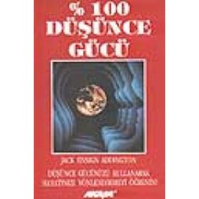 %100 Düşünce Gücü ve Bellek Geliştirme - Ursula Markham