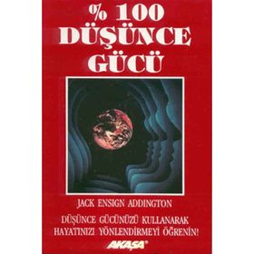 %100 Düşünce Gücü ve Bellek Geliştirme - Ursula Markham
