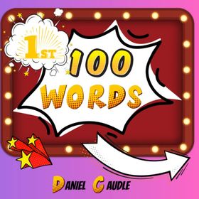 100 First Words - Nosy Crow Yayınları