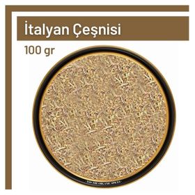 100 gr Baharatlı İtalyan Makarna Çeşnisi