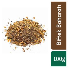 100 gr Biftek Baharatı