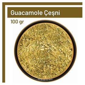 100 gr Guacamole Çeşn
