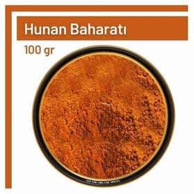 100 gr Hunan Baharatı