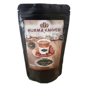 100 gr Hurma Kahvesi