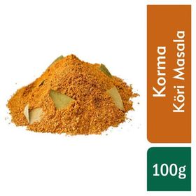 100 gr Korma Masala Köri