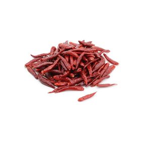 100 gr Kurutulmuş Atom Biber