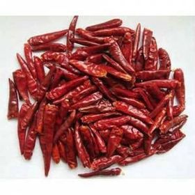 100 gr Kurutulmuş Atom Biber