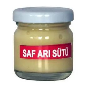 100 gr Saf Arı Sütü