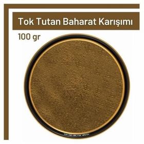 100 gr Tok Tutan Baharat Karışımı