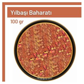 100 gr Yılbaşı Baharatı