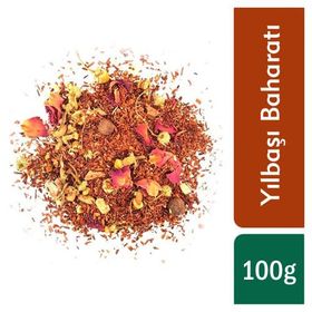 100 gr Yılbaşı Baharatı