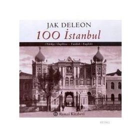 100 İSTANBUL - JAK DELEON