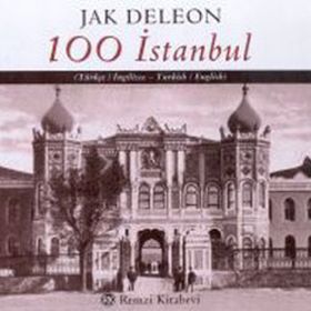 100 İSTANBUL - JAK DELEON