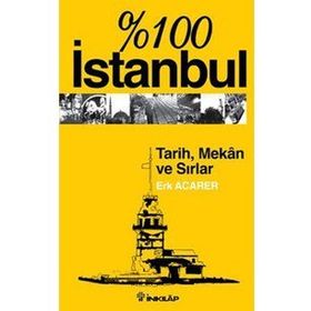 100 İSTANBUL - JAK DELEON