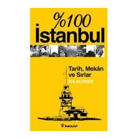 100 İSTANBUL - JAK DELEON