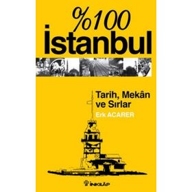 100 İSTANBUL - JAK DELEON