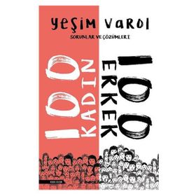 100 Kadın 100 Erkek - Yeşim Varol