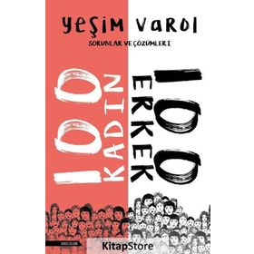 100 Kadın 100 Erkek - Yeşim Varol