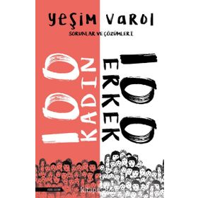 100 Kadın 100 Erkek - Yeşim Varol