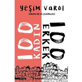 100 Kadın 100 Erkek - Yeşim Varol