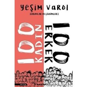 100 Kadın 100 Erkek - Yeşim Varol