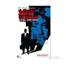 100 Kurşun 1 - İlk El, Son Şans - Brian Azzarello Eduardo Risso