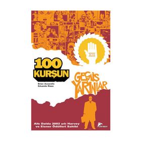 100 Kurşun 4 - Brian Azzarello