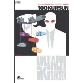 100 Kurşun Cilt: 6 - Brian Azzarello
