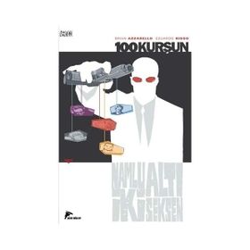 100 Kurşun Cilt: 6 - Brian Azzarello