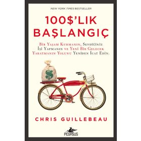 100 $’lık Başlangıç - Chris Guillebeau