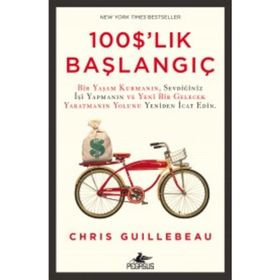 100 $’lık Başlangıç - Chris Guillebeau