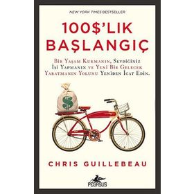 100 $’lık Başlangıç - Chris Guillebeau