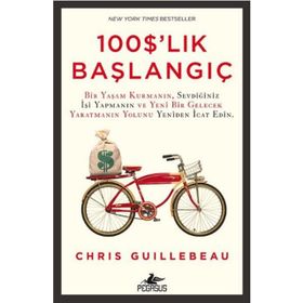 100 $’lık Başlangıç - Chris Guillebeau