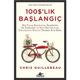 100 $’lık Başlangıç - Chris Guillebeau