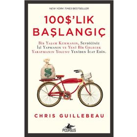 100 $’lık Başlangıç - Chris Guillebeau