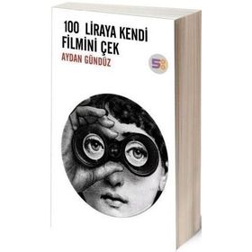 100 LIRAYA KENDI FILMINI ÇEK - AYDAN GÜNDÜZ