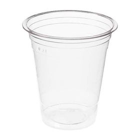 100 Lü Plastik Bardak AKYILDIZ