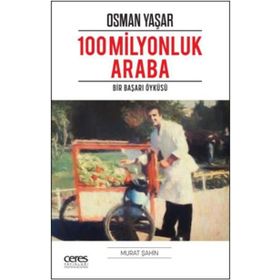100 Milyonluk Araba - ogrt h murat sahin