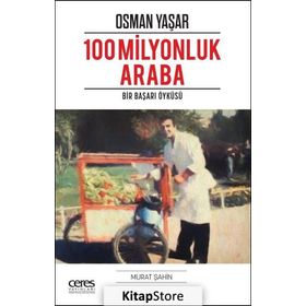 100 Milyonluk Araba - ogrt h murat sahin