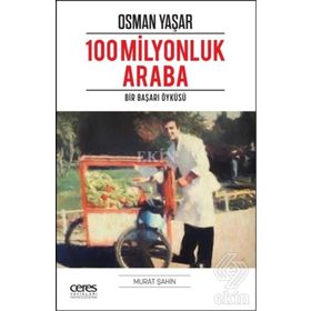 100 Milyonluk Araba - ogrt h murat sahin