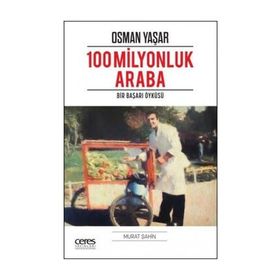100 Milyonluk Araba - ogrt h murat sahin