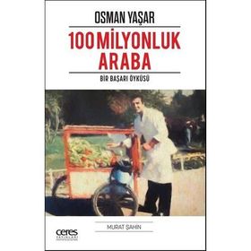 100 Milyonluk Araba - ogrt h murat sahin