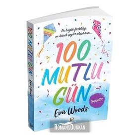 100 Mutlu Gün - Eva Woods