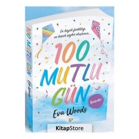 100 Mutlu Gün - Eva Woods