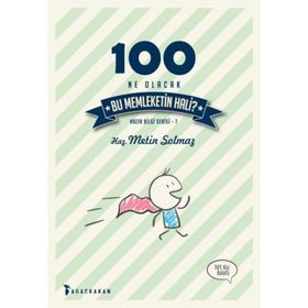 100 - Ne Olacak Bu Memleketin Hali? - Metin Solmaz