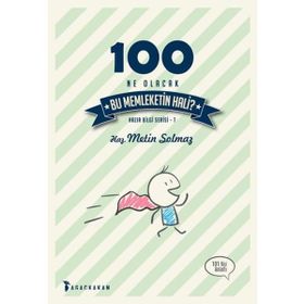 100 - Ne Olacak Bu Memleketin Hali? - Metin Solmaz