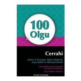 100 OLGU CERRAHI - ALI KONAN